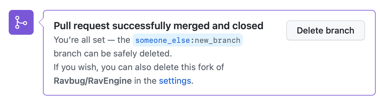 How to make a Pull Request PR on GitHub